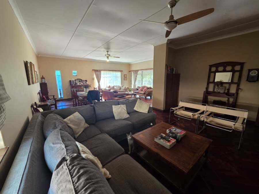 4 Bedroom Property for Sale in Dan Pienaar Free State